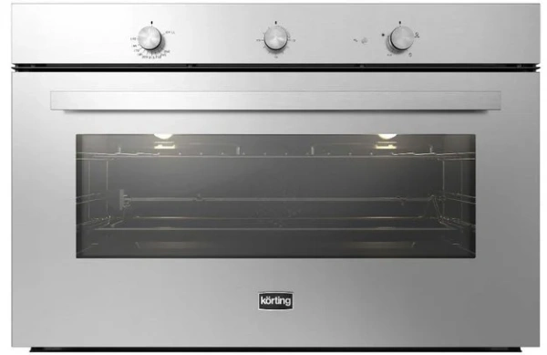 Духовой шкаф Korting OGG 5409 CSX PRO купить в Москве