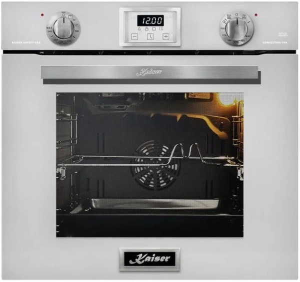 Духовой шкаф Kaiser EH 6326 W купить в Москве