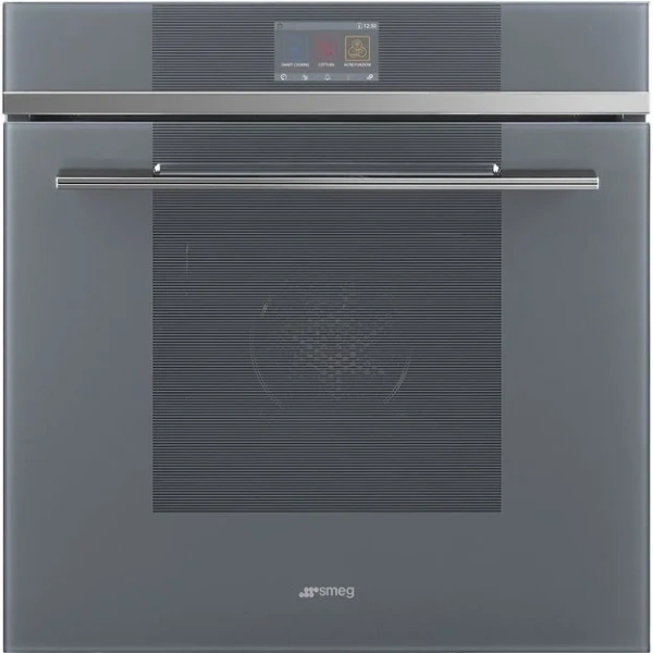 Духовой шкаф Smeg SF6104TPS купить в Москве