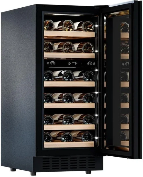 Встраиваемый винный шкаф Meyvel MV28NH-KBT2 купить в Москве