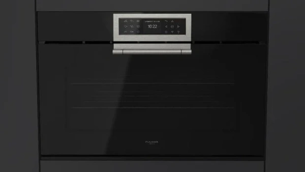 Духовой шкаф Fulgor Milano FCLO 9615 TEM 2F BK купить в Москве