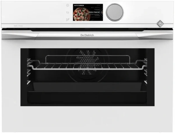 Встраиваемая микроволновая печь De Dietrich DKC4756W купить в Москве