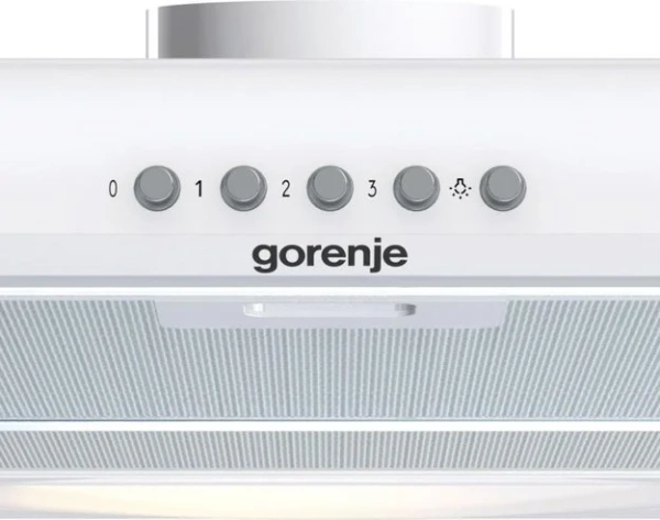 Вытяжка Gorenje DU6446W купить в Москве
