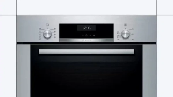 Встраиваемый духовой шкаф BOSCH HBJ314ES0R купить в Москве
