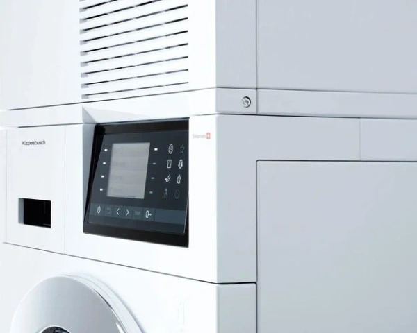 Стиральная машина Kuppersbusch W 30.0 W купить в Москве