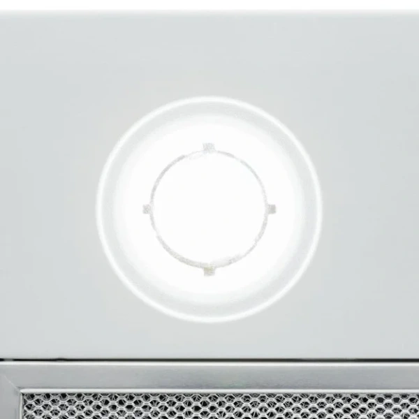 Встраиваемая вытяжка Krona KATE 600 WHITE PB купить в Москве
