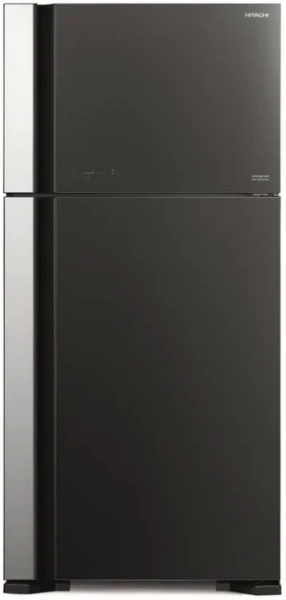 Холодильник Hitachi R-VG662 PU7 GGR купить в Москве
