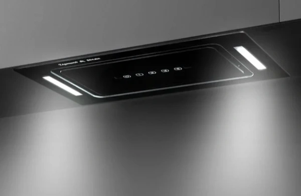 Встраиваемая вытяжка Zigmund Shtain K 014.5 B купить в Москве
