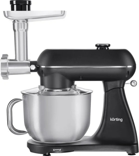 Кухонная машина Korting KKM 0107 MB N купить в Москве с доставкой
