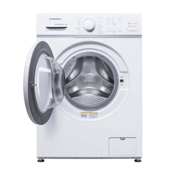Стиральная машина Maunfeld MFWM127WH051 купить в Москве