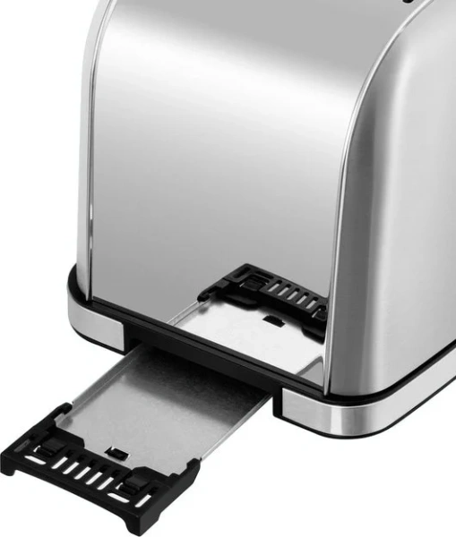 Тостер Maunfeld MF-822S купить в Москве с доставкой
