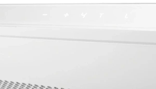 Встраиваемая вытяжка Kuppersberg SLIMBOX 90 GW купить в Москве
