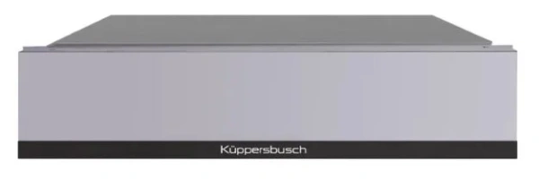 Встраиваемый подогреватель посуды Kuppersbusch CSW 6800.0 G5 Black Velvet купить в Москве
