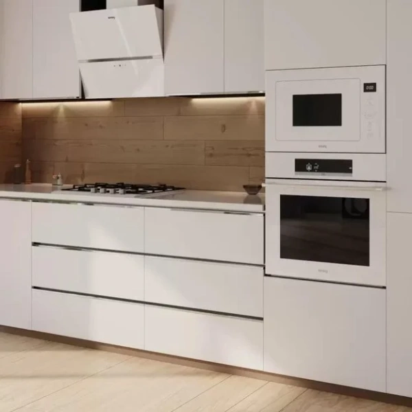 Электрический духовой шкаф Korting OKB 9133 CEW купить в Москве
