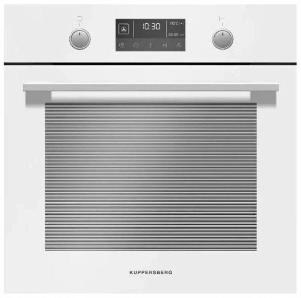 Духовой шкаф Kuppersberg HH 6612 W купить в Москве