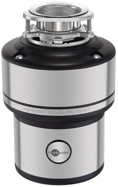 Измельчитель пищевых отходов InSinkErator ISE250 купить в Москве