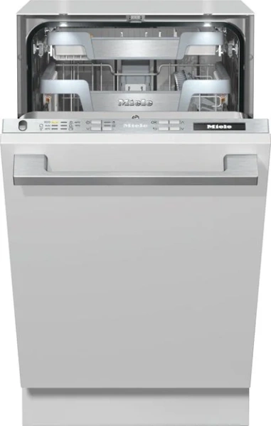 Встраиваемая посудомоечная машина Miele G 5990 SCVi SL купить в Москве