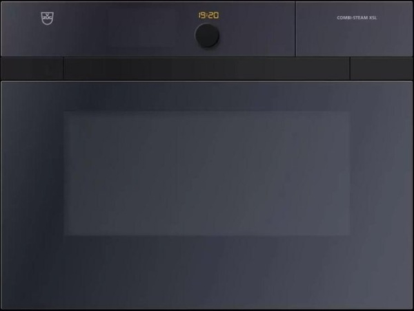 Комбинированный паровой шкаф V-ZUG Combi-Steam XSL CSTXSLZ60FY купить в Москве