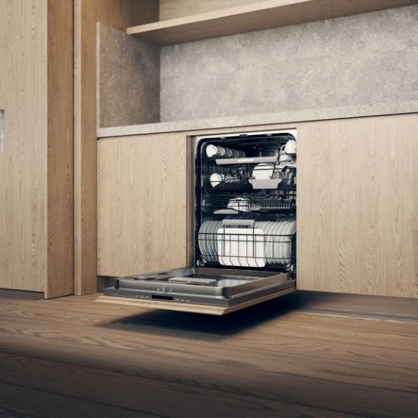 Встраиваемая посудомоечная машина Asko DFI645MB/1 купить в Москве