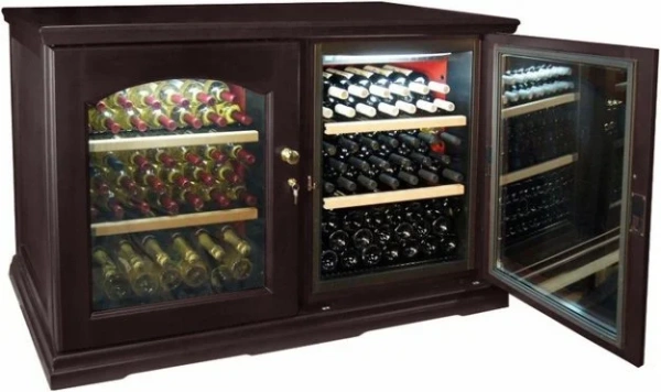 Винный шкаф IP CEX 2151 VU купить в Москве