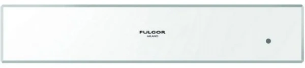 Встраиваемый подогреватель посуды Fulgor Milano LWD 12 WH купить в Москве с доставкой
