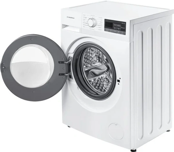 Стиральная машина Maunfeld MFWM148STWH02 купить в Москве
