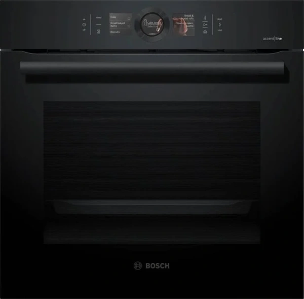 Духовой шкаф Bosch HRG8769C7 купить в Москве