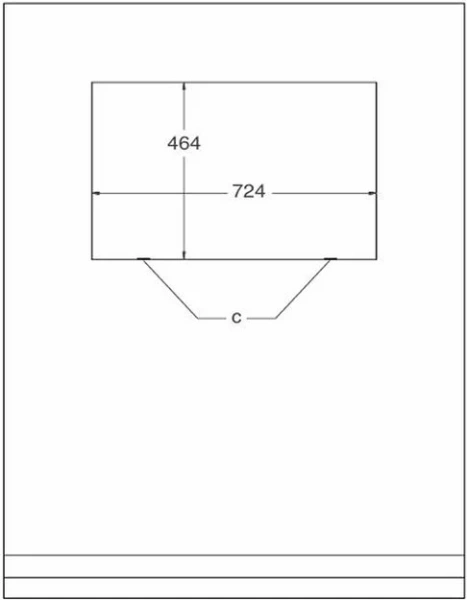 Встраиваемая микроволновая печь Bertazzoni F30PROMWLXT купить в Москве

