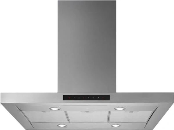 Вытяжка Smeg KICTIS90BL купить в Москве
