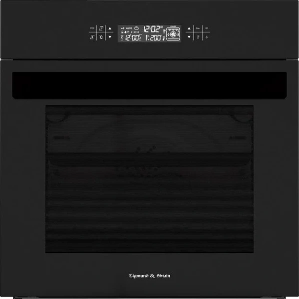 Духовой шкаф Zigmund Shtain EN 222.112 B купить в Москве