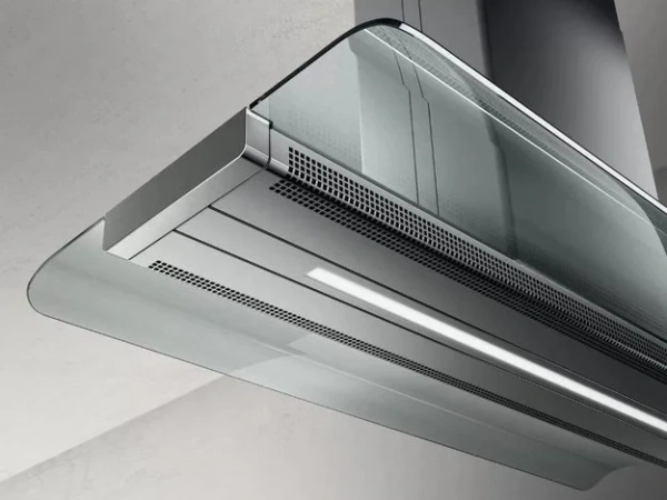 Вытяжка Elica SERENDIPITY ISLAND IX/A/120x60 купить в Москве
