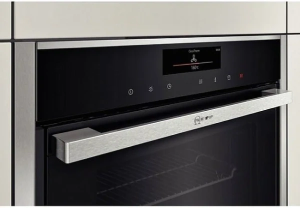 Духовой шкаф Neff B58VT64N0 купить в Москве
