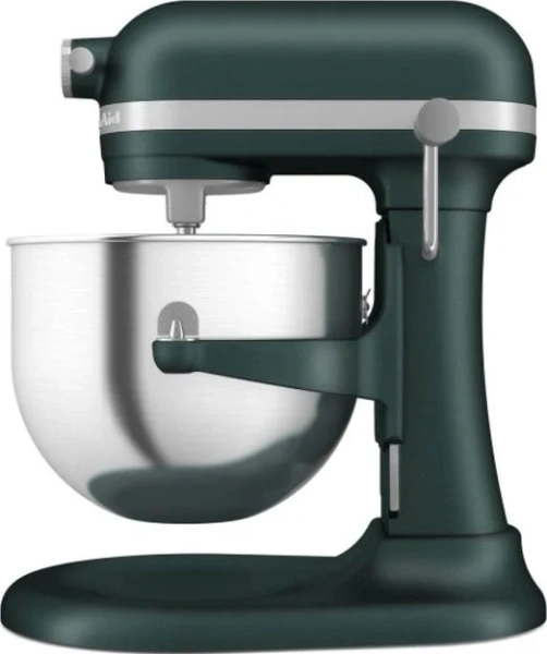 Планетарный миксер KitchenAid 5KSM70SHXEPP купить в Москве с доставкой
