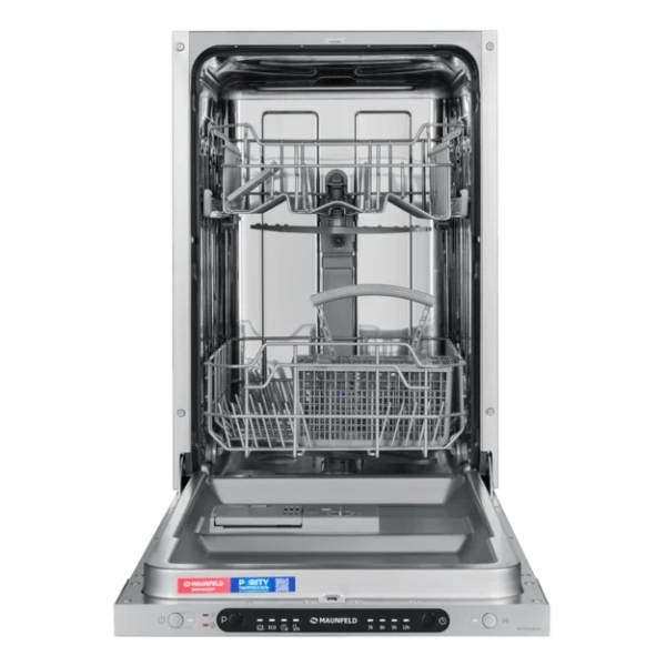 Встраиваемая посудомоечная машина Maunfeld MLP4249G02 купить в Москве