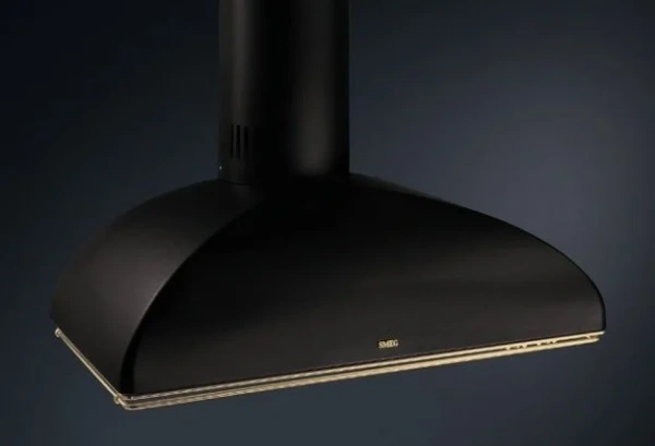Вытяжка Smeg KSE89D2 купить в Москве
