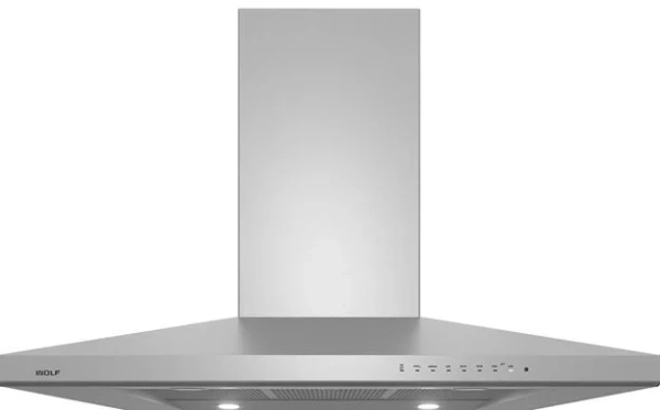 Вытяжка Wolf ICBVI42S купить в Москве
