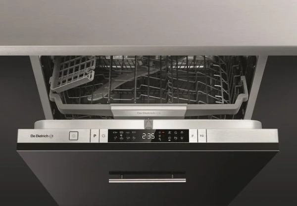 Встраиваемая посудомоечная машина De Dietrich FDD422QJ2 купить в Москве