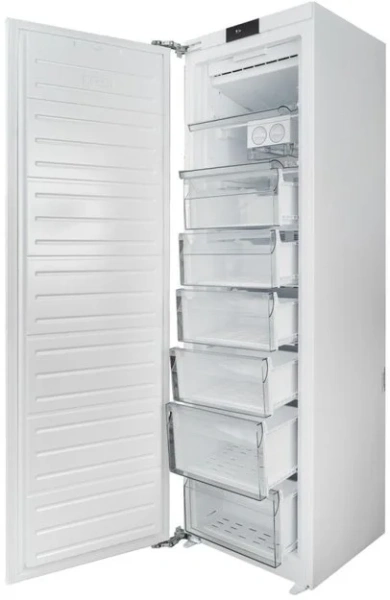 Встраиваемая морозильная камера Schaub Lorenz SL FE226WE купить в Москве