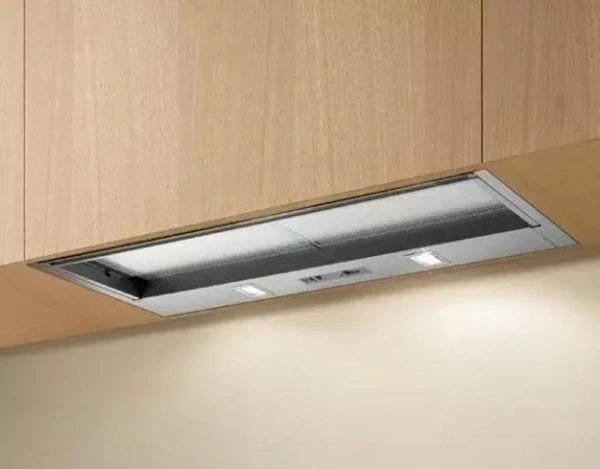 Встраиваемая вытяжка ELICA CIAK LUX GR/A/L/56 купить в Москве
