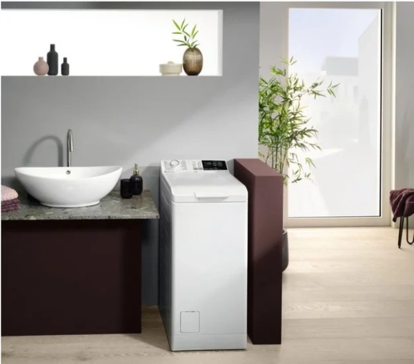 Стиральная машина Electrolux EW6TN24262 купить в Москве
