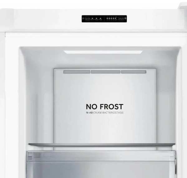 Морозильная камера Haier HF-242WG купить в Москве
