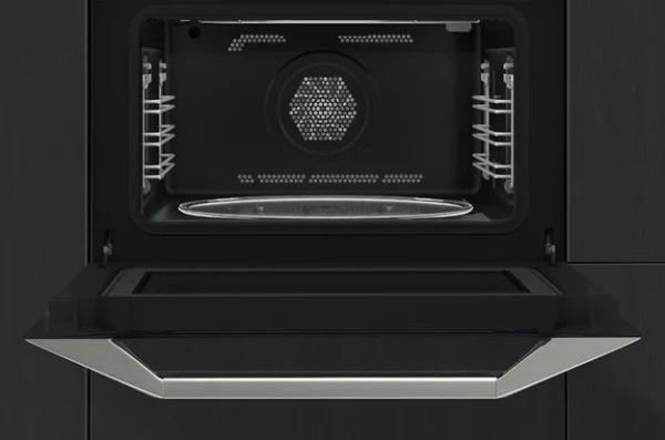 Встраиваемая микроволновая печь De Dietrich DKC4756X купить в Москве
