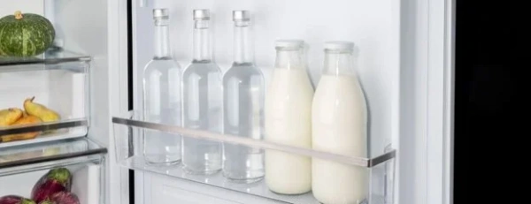 Встраиваемый холодильник Bertazzoni REF604BBNPTC купить в Москве
