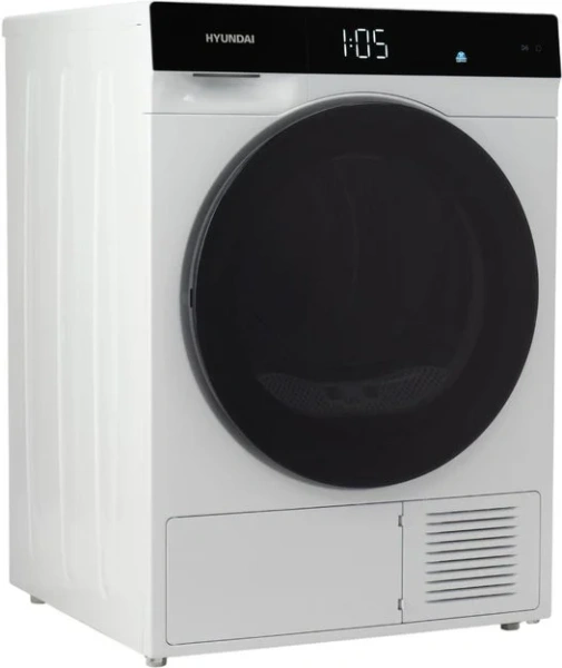 Сушильная машина Hyundai DFE9429 купить в Москве