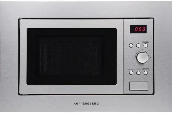 Встраиваемая микроволновая печь Kuppersberg HMW 615 X купить в Москве