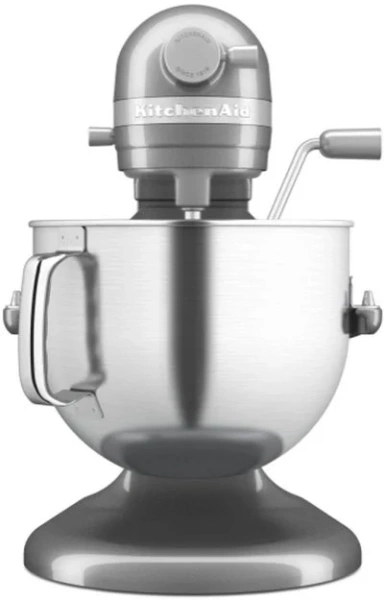 Планетарный миксер KitchenAid Artisan 5KSM70SHXEMS купить в Москве с доставкой
