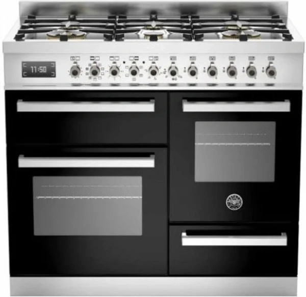 Варочный центр Bertazzoni PRO1006MFETNET купить в Москве