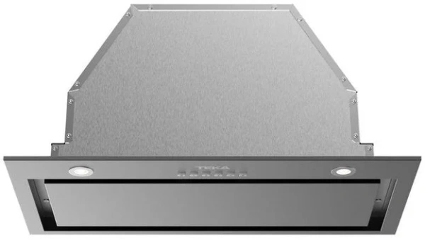 Встраиваемая вытяжка Teka GFL 57650 EOS SS купить в Москве
