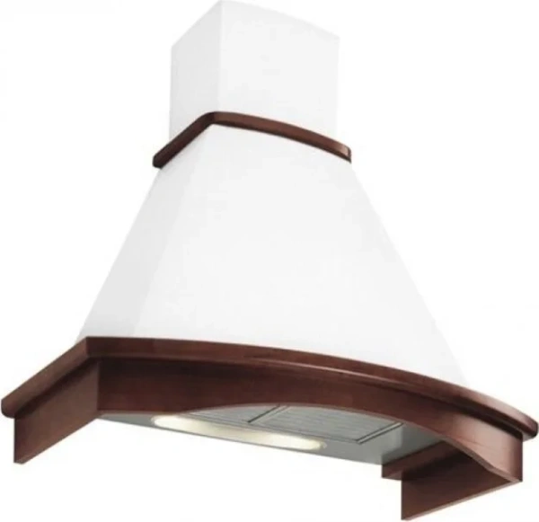 Вытяжка Falmec Mimosa GOFRA UNPAINTED 90 кант под покраску купить в Москве
