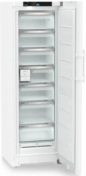 Морозильник Liebherr FNd 525i купить в Москве
